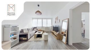  Appartement � vendre 3 pi�ces 60 m�