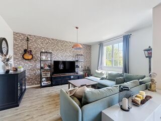  Maison à vendre 6 pièces 147 m²