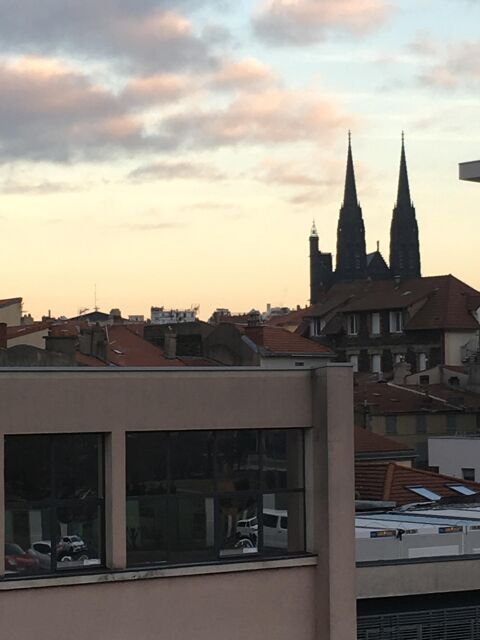  Appartement � louer 1 pi�ce 33 m�