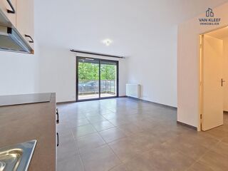 Appartement à vendre 2 pièces 46 m²