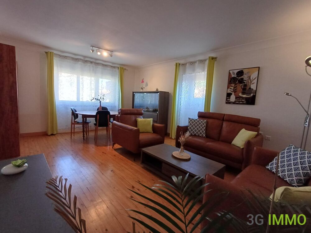 Vente Maison Maison avec dépendance 6 pièces Vertaizon