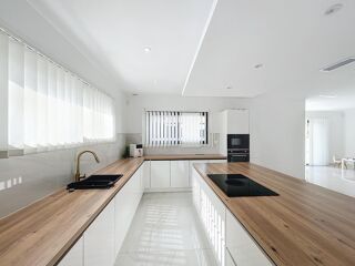  Maison à vendre 5 pièces 132 m²