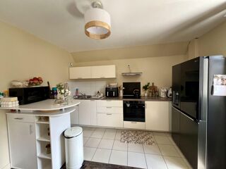  Appartement � vendre 3 pi�ces 74 m�