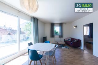  Appartement à vendre 3 pièces 72 m²