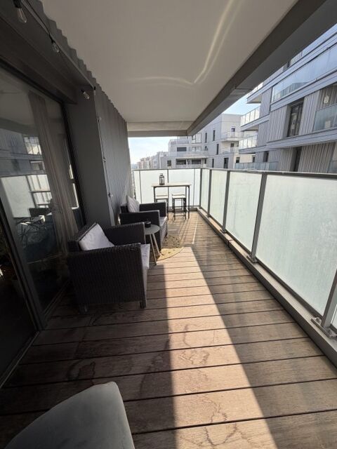  Appartement à vendre 3 pièces 