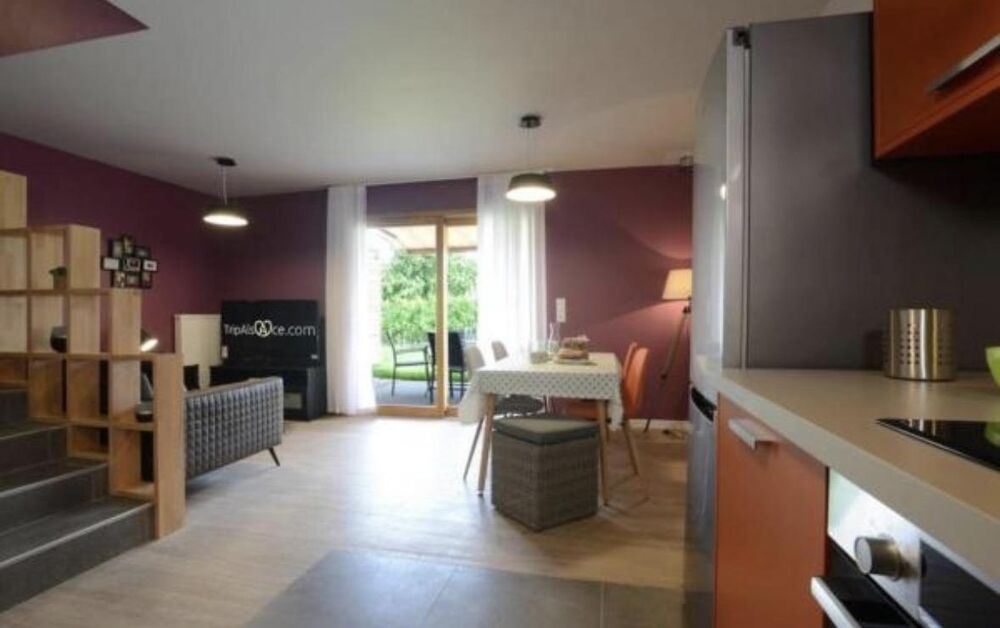 à vendre  Maison Hunawihr (68150)