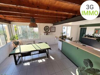  Appartement � vendre 5 pi�ces 198 m�