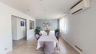  Maison à vendre 5 pièces 95 m²