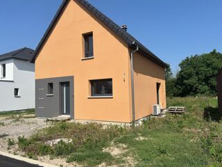  Maison  vendre 5 pices 