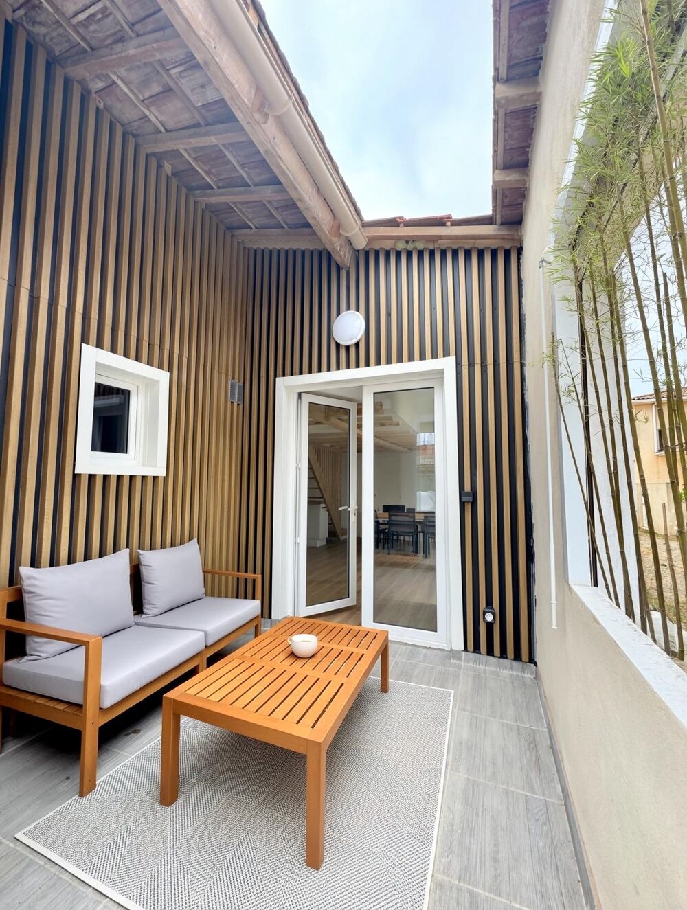 Vente Maison Maison 3 pi�ces Valras-plage