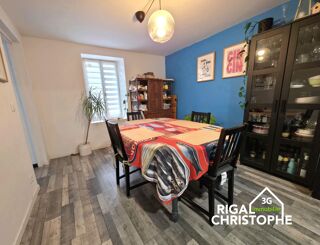  Maison � vendre 8 pi�ces 220 m�