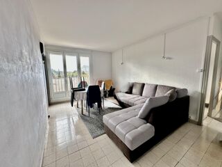  Appartement  vendre 4 pices 63 m