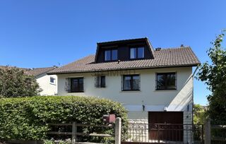  Maison � vendre 8 pi�ces 170 m�