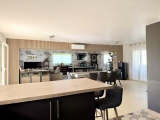  Maison à vendre 7 pièces 207 m²