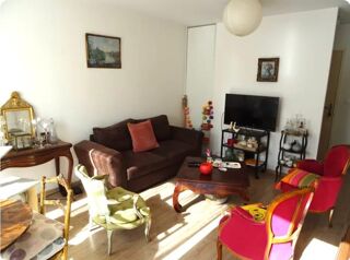  Appartement à vendre 2 pièces 43 m²