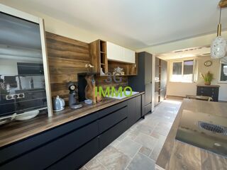  Maison à vendre 162 m²
