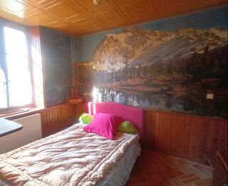  Maison à vendre 4 pièces 