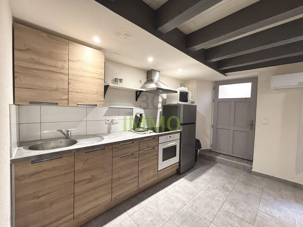 Vente Maison Maison 3 pi�ces Florensac