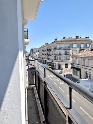  Appartement � vendre 2 pi�ces 42 m� Bordeaux