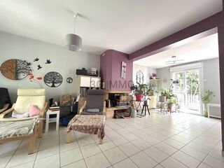  Maison à vendre 7 pièces 133 m²