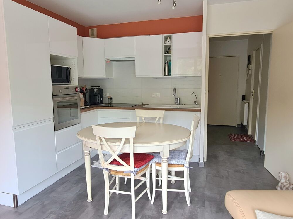 Vente Appartement Appartement 2 pièces Amiens