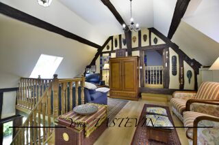  Maison � vendre 10 pi�ces 