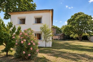  Maison à vendre 10 pièces 