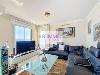  Appartement à vendre 4 pièces 