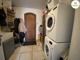  Maison à vendre 7 pièces 180 m²