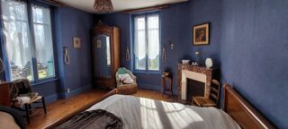  Maison � vendre 4 pi�ces  Riom