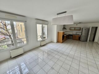  Appartement � vendre 3 pi�ces 85 m�