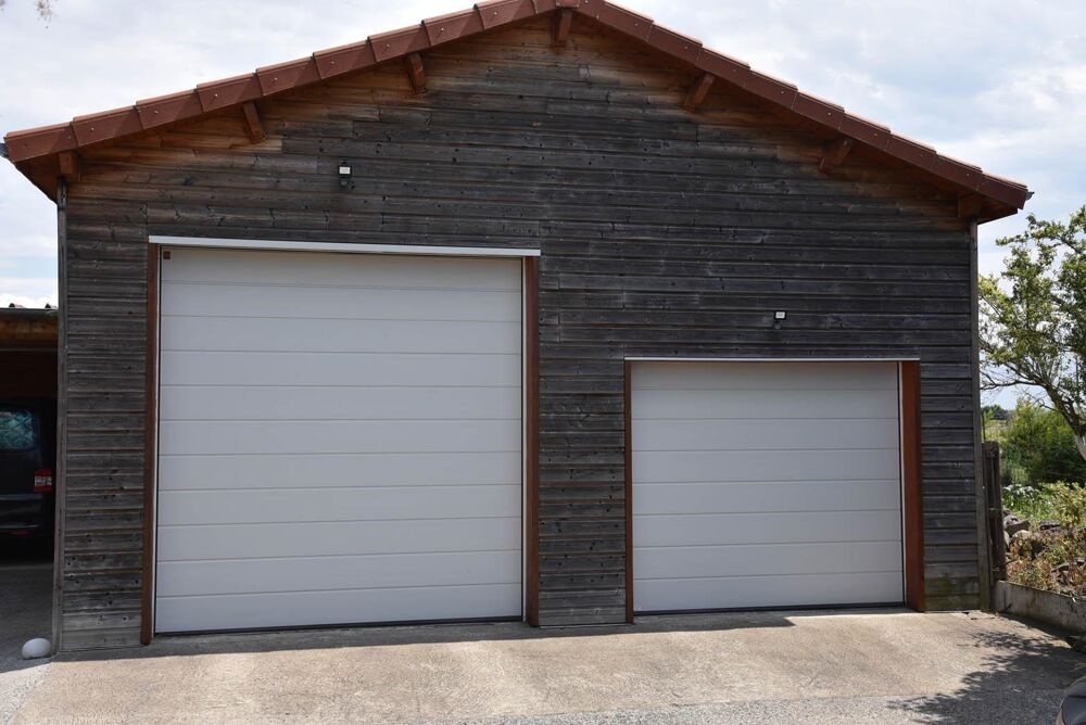 Vente Maison Maison 7 pièces Riom