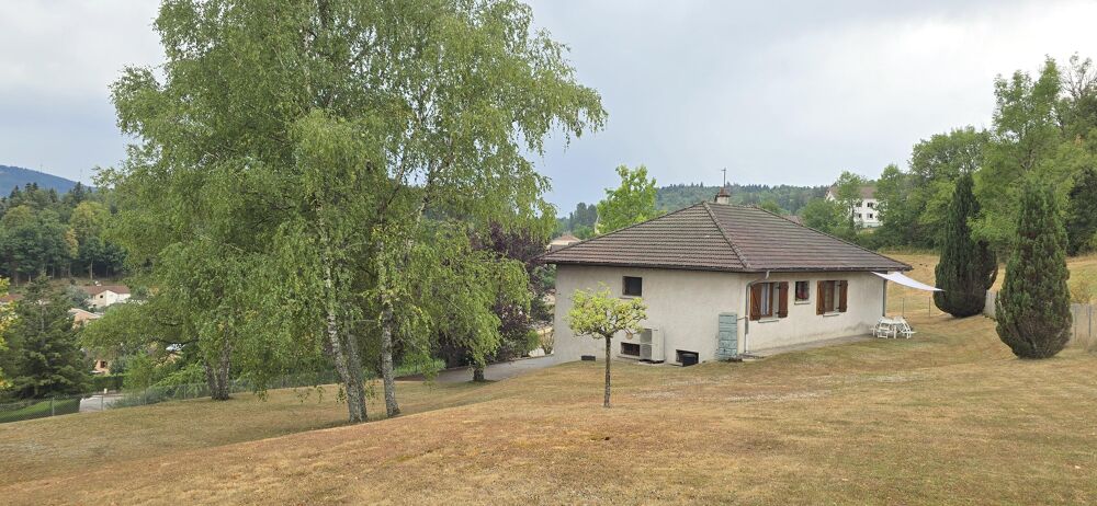 Vente Maison Maison 6 pièces Géovreisset