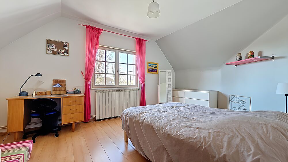  vendre  Maison Genas (69740)