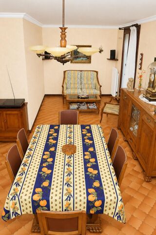  Maison à vendre 4 pièces 79 m²
