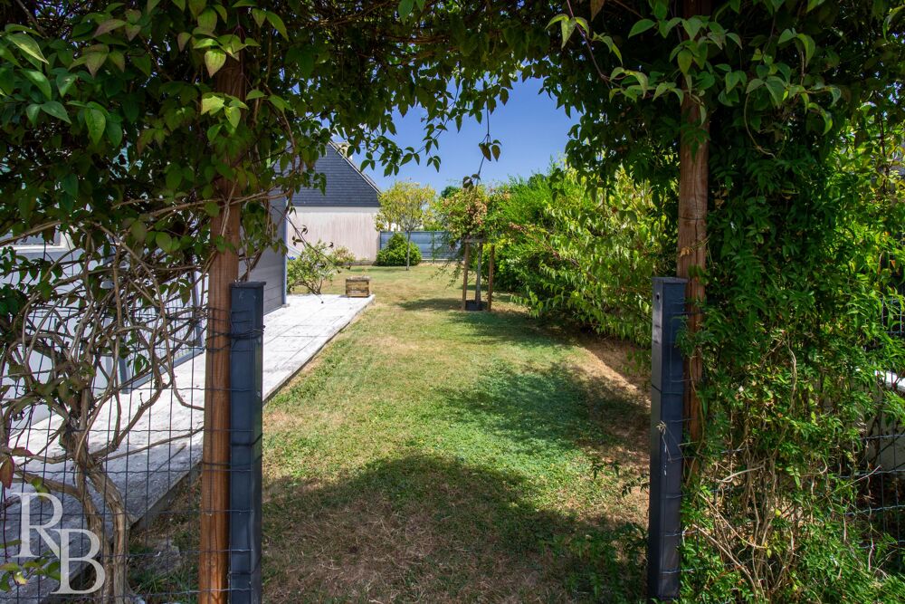 Maison 5 pièces