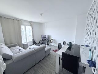  Appartement  vendre 3 pices 58 m
