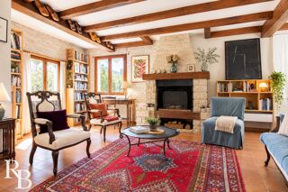  Maison à vendre 4 pièces 94 m²