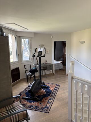  Maison � vendre 7 pi�ces 171 m�