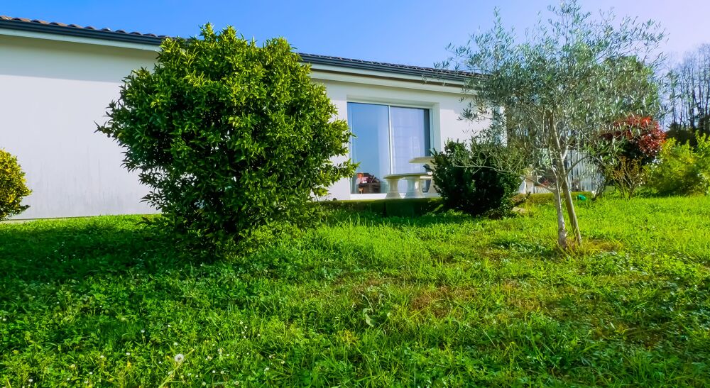 Vente Maison Maison 5 pièces Peyrehorade