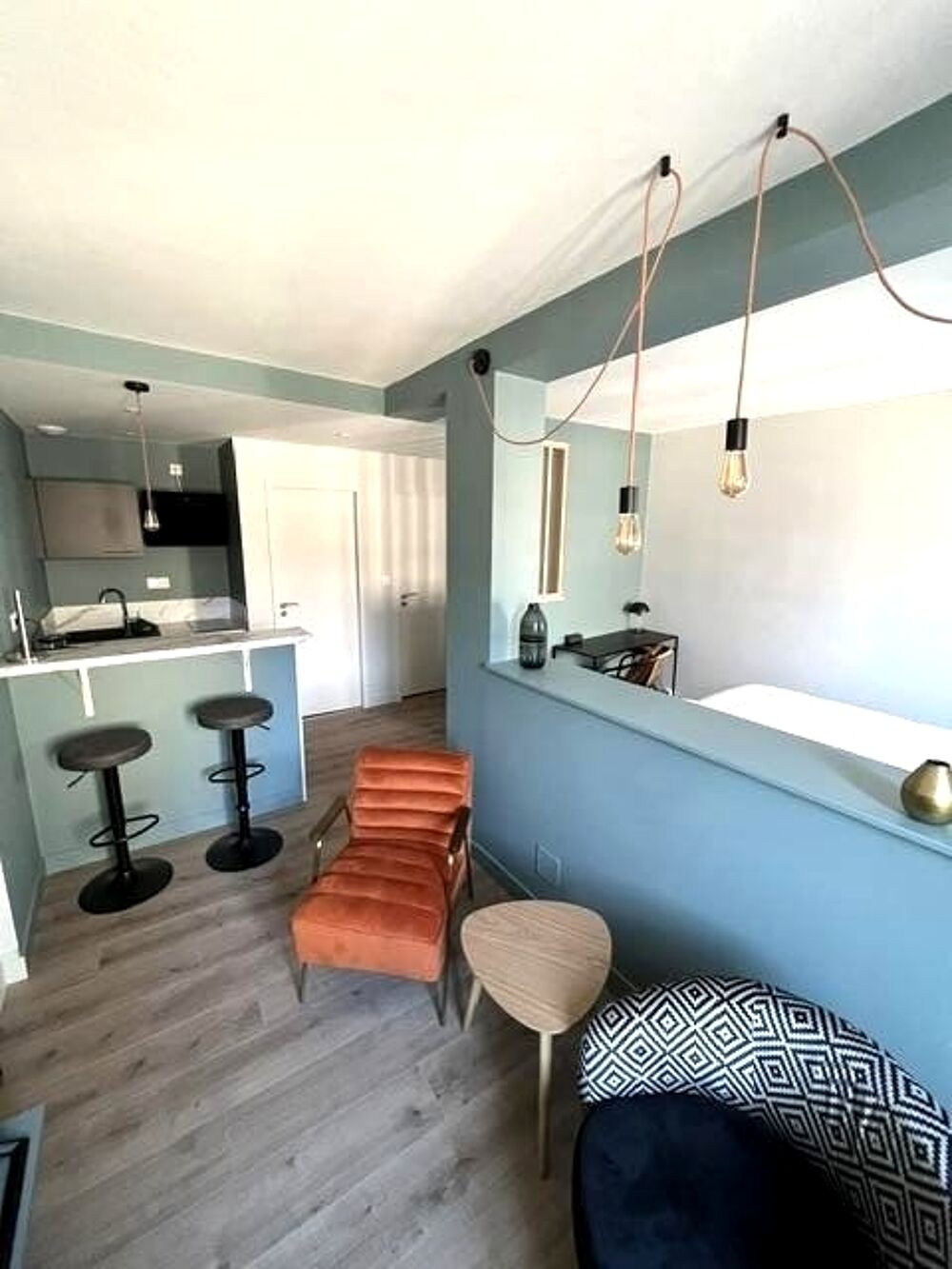Location Appartement Studio meublé 1 pièce Niort