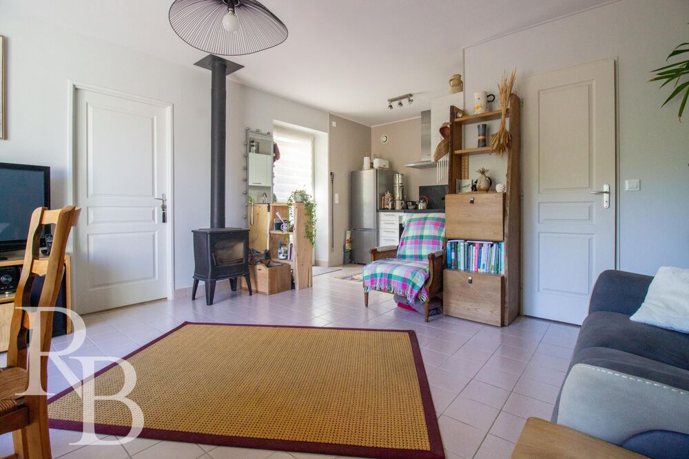 Maison 4 pièces