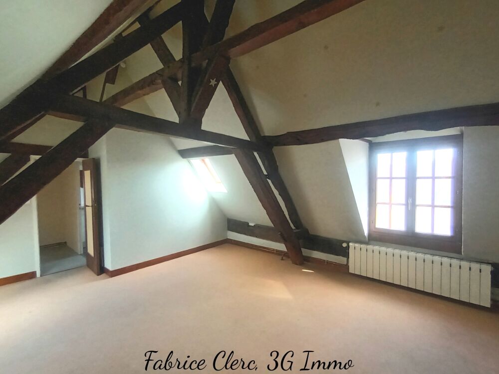 Appartement 2 pièces