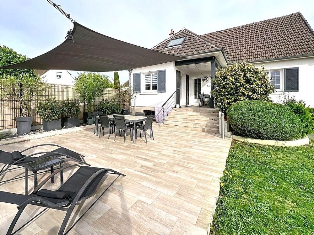 Maison 6 pièces 140 m² à Le Meux
