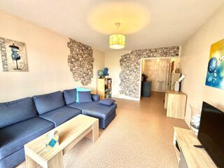  Appartement  vendre 3 pices 88 m