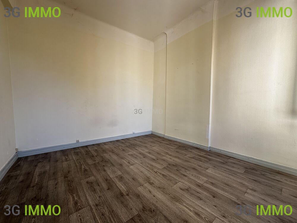 Appartement 3 pièces