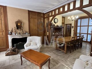  Maison à vendre 8 pièces 195 m²
