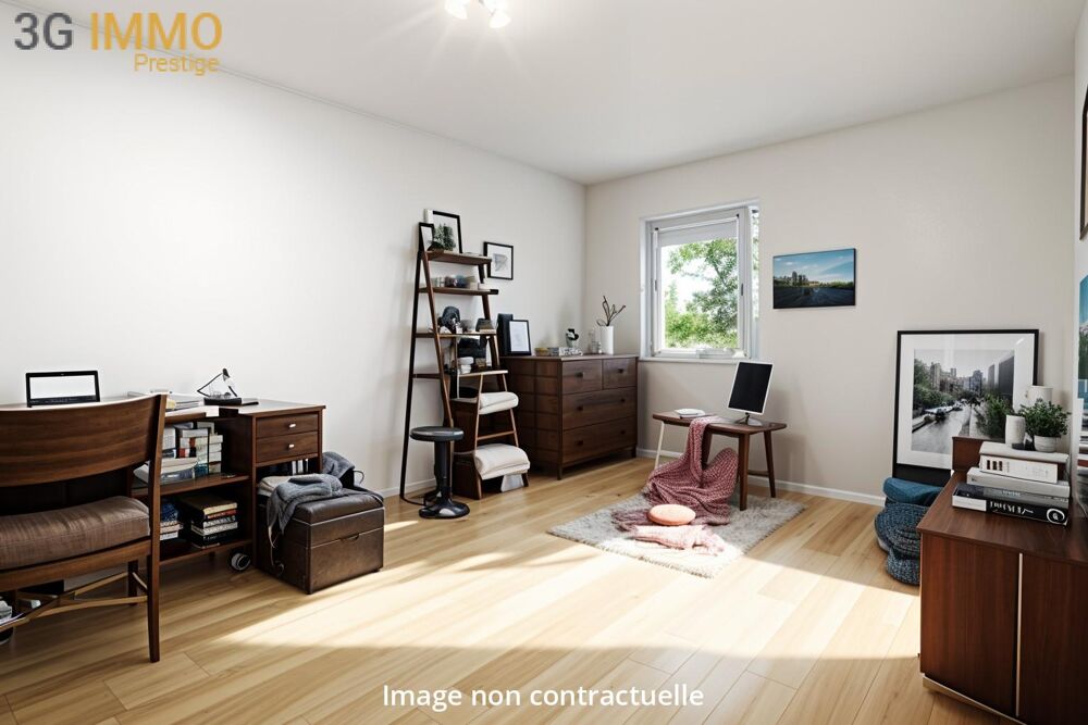  vendre  Maison Cranves-Sales (74380)