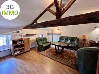  Maison � vendre 4 pi�ces 