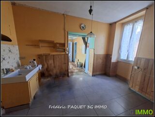  Immeuble à vendre 5 pièces 140 m²